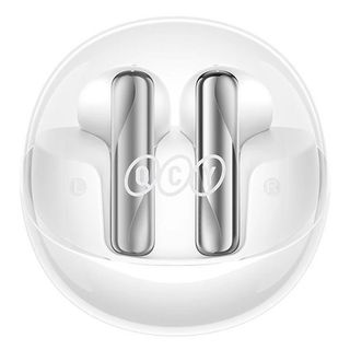 QCY Ailypods Clear White (161671)