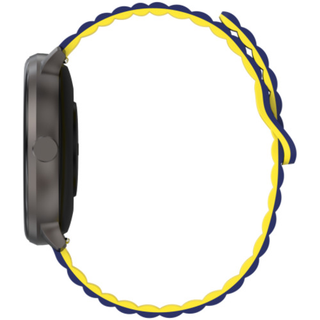 Canyon Jacky SW-69 Blue Yellow (CNS-SW69BL) (162029)