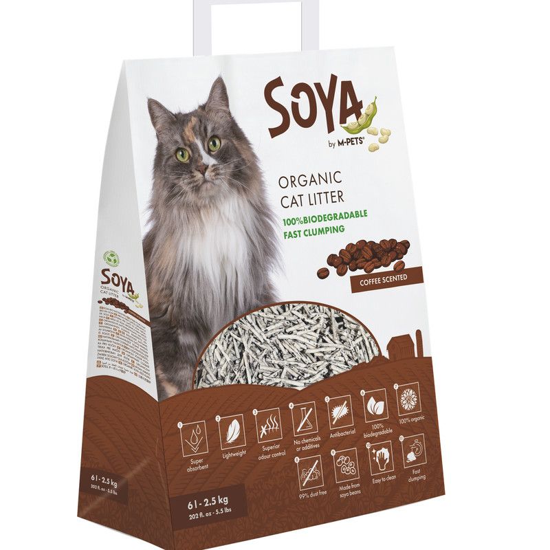 კატის ჰიგიენა