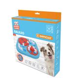 M-PETS ტვინის განმავითარებელი თამაშები GALILEO - დონე 3, რთული