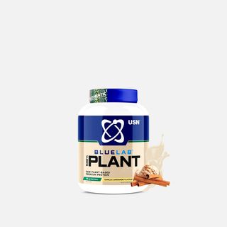 Bluelab Vanilla Cinnamon Plant Protein, 775g