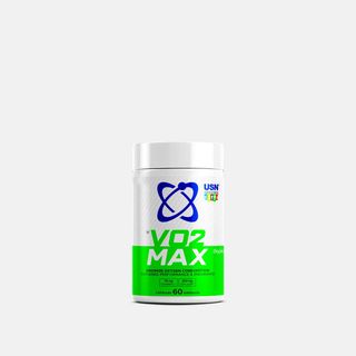 USN VO2 Max Broncho Modulator Capsules, 60x200mg