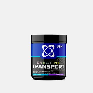 USN Grape Creatine Transport, 650g