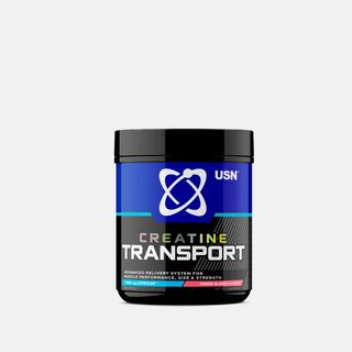 USN Tiger's Blood Creatine Transport, 650g