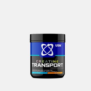USN Orange Creatine Transport, 650g