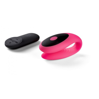 Pinza De Pareja Punto G Y Clitoris E12