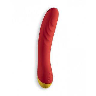 Vibrador Punto-g Estriado