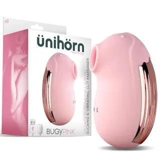 Succionador De Clítoris Con Vibración
