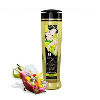 Aceite De Masaje Asian 240 Ml Shunga
