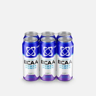USN BCAA Power Punch Grape, 500ml