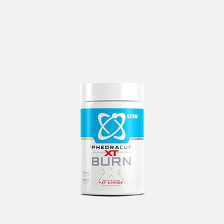USN Phedra Cut Burn XT Capsules, 30 Pack