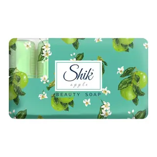 Мило Туалетне Shik Яблуко 5*70 Г - [0046960]