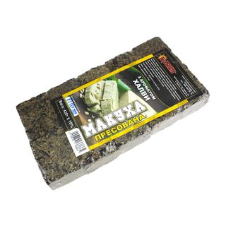 Макуха Бомба 430 Г Пресована Халва - [1117643]