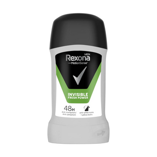 Антиперспірант Rexona 50 Мл Невидима Свіжість - [1200018]