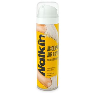 Дезодорант Для Взуття Walkin 150 Мл - [1207476]