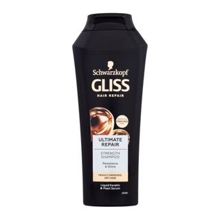 Шампунь Gliss Kur 250 Мл Екстремальне Відновлення - [1160069]