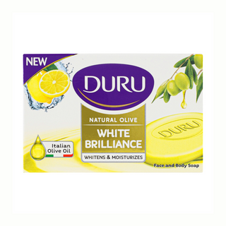Мило Косметичне Duru 90 Г З Оливковою Олією Та Екстрактом Плодів - [1183923]
