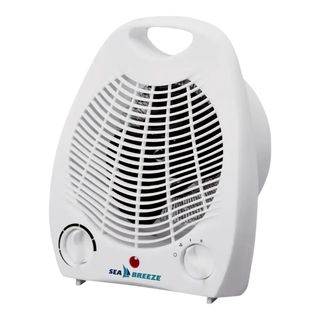 Тепловентилятор Seabreeze Sb-039 2000 Вт - [1197407]