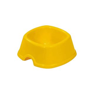 Миска Для Тварин Природа 50 Мл Жовта - [1212968]