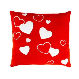 Подушка Декоративна Tigres Кохання - [1219688]