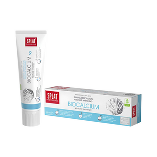 Зубна Паста Splat Professional 100 Мл Compact Biocalcium - [0053878]