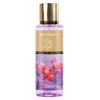 Міст Парфумований Жіночий Ukrbeauty 250 Мл Fiery Night - [1189188]