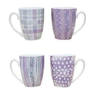 Чашка Порцелянова 360 Мл Comfort - [1183667]