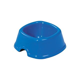 Миска Для Тварин Природа 50 Мл Синя - [1212970]