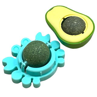 Іграшка-лизун Котяча М`ята Td69-36 - [1157902]