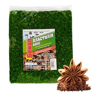 Пластилін Бомба 350 Г Аніс - [0072025]