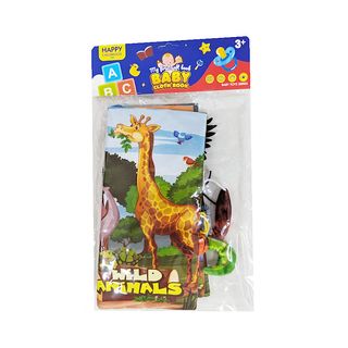 Книга М`яка 7622-15b-c-e - [1153503]