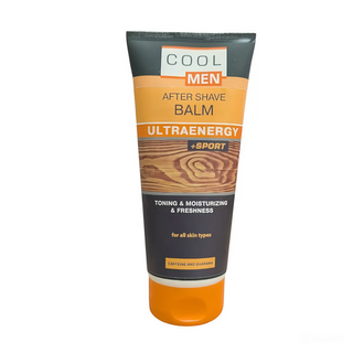 Бальзам Після Гоління Cool Men 200 Мл Ultraenergy - [0082689]