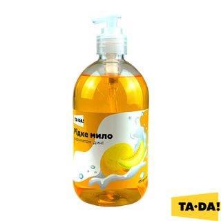 Мило Рідке Ta-da! 500 Мл Диня - [1128439]