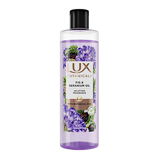 Гель Для Душу Lux 480 Мл Botanicals Інжир Та Олія Герані - [1200049]
