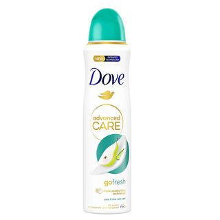Антиперспірант Dove 150 Мл Груша Та Алое Вера - [1184394]