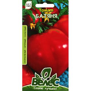 Насіння Велес Томати 0,15 Г Батяня - [0053650]