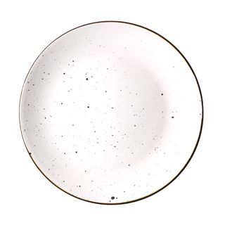 Тарілка Ardesto Bright White 26 См - [1152572]