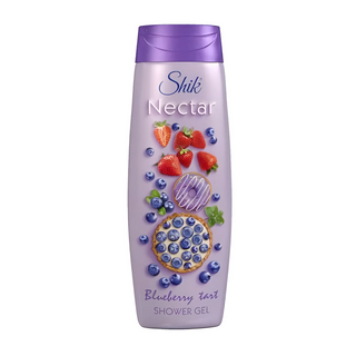 Гель Для Душу Shik 400 Мл Blueberry Tart - [1133459]