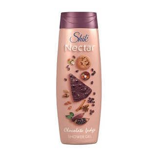 Гель Для Душу Shik 400 Мл Chocolate Fudge - [1111858]