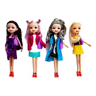 Лялька Yl807-26a/27a/28a/29a - [1131992]