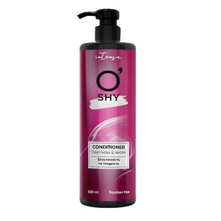 Кондиціонер Для Волосся O`shy Intense 500 Мл Ceramides & Keratin - [1183398]