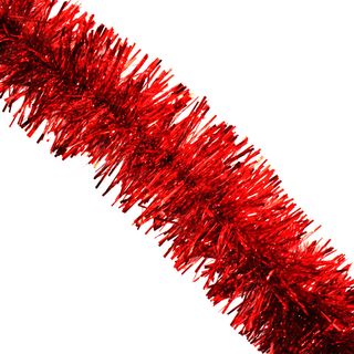 Дощик 100 Мм 1,5 М Червоний - [1005647]