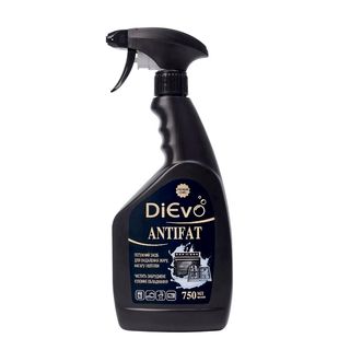 Засіб Для Видалення Жиру Diєvo 750 Мл Antifat Premium - [1214546]