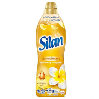 Кондиціонер Для Білизни  Silan 770 Мл Захоплюючий Франджіпані - [1145765]