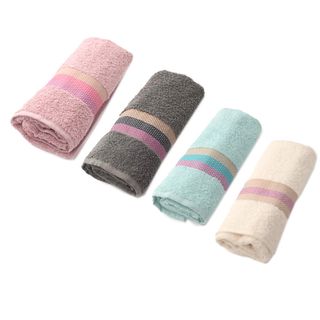 Рушник Махровий 70*130 См - [0110220]