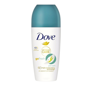 Антиперспірант Dove 50 Мл Груша Та Алоє Вєра - [1184395]