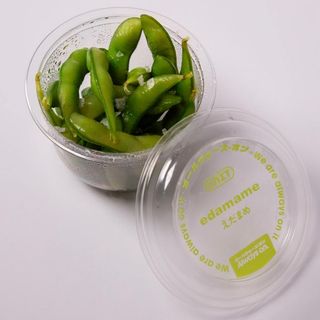 Edamame Onit 120g