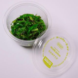 Ensalada De Wakame 120g