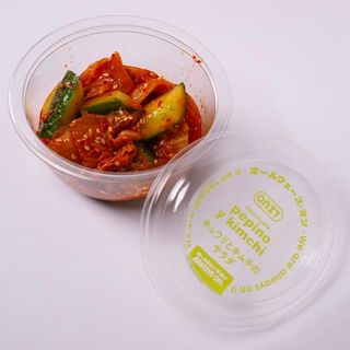 Ensalada De Pepino Kimchi Onit 120g