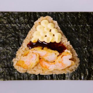 Onigiri Langostino En Tempura Onit 110g
